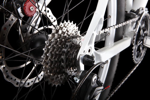 Bike gears